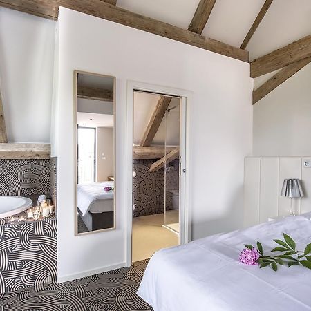 Yard Resort Predboj Eksteriør bilde